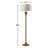 Remmy 60'' Traditional Floor Lamp-1818216339