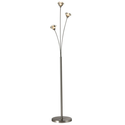 Sluss 170 H cm Tree Floor Lamp