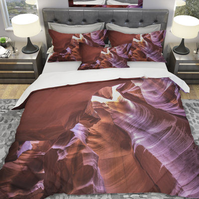 Modern & Contemporary Abstract Duvet Cover