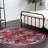 Floral Indoor Rug-913842881