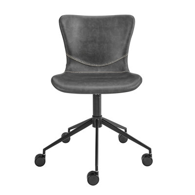 Wrought Studio Mald Task Chair