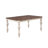 Mixon Extendable Four Leg Dining Set-49000071