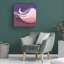 Art sur toile «Bachelor Emel Tunaboylu Dune2»-105649761