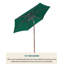 Parasol de marché 7 pi 5 po Savion-297525260