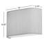Applique murale encastrée Cress-88071915