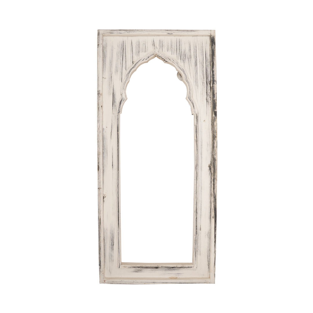 Handmade Farmhouse Buildings & Architecture Wall Decor on Solid Wood One Allium Way® 