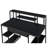 Amiel All Purpose Writing Desk-801467785