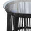 Table d'appoint MOONSTONE