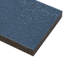 Color One 2x8 Glossy Lava Stone Tile-1997650118