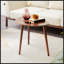 Table basse centrale