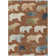 Machine Washable Indoor/Outdoor Adalaide ACN2338 Lodge Rug