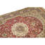 Hand Woven Silk Oriental Area Rug