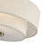 Acree 2 Light Antique Brass Medium Semi-flush-1377444580-1377444591