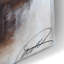 «Gorilla Glare» par Robert Campbell, art mural en verre acrylique Latitude Run®, 24 po x 36 po-935067895