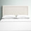 Rowberrow Upholstered Panel Headboard
