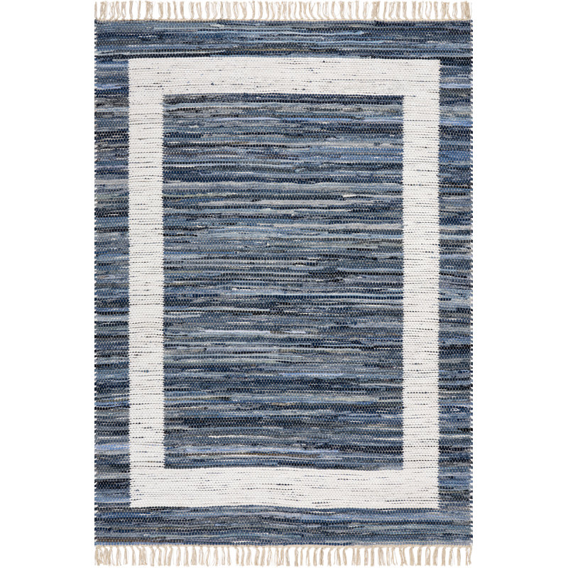 Tapis bohémien Dymera, Rectangulaire 2 pi x 3 pi