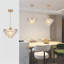 Stouchsburg 1 - Light Pendant