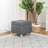 Felixstowe Upholstered Ottoman-1057900375