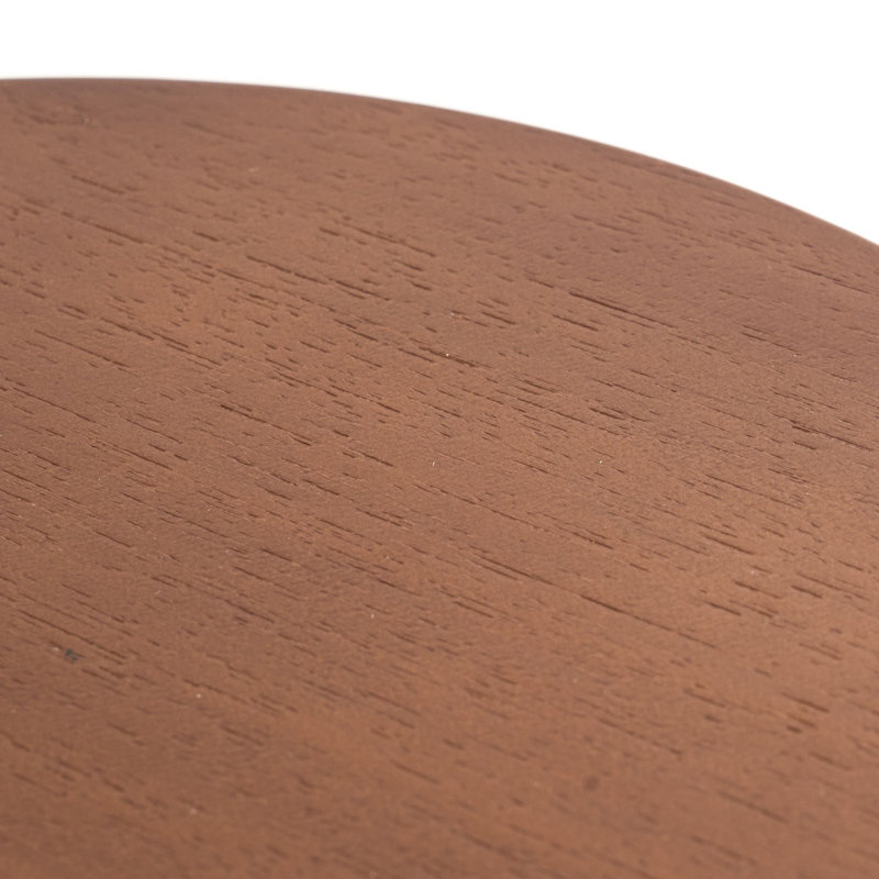 11.8" Accent Table