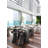 Wing 28.25" Patio Bar Stool-49193534