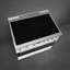Cuisinière à induction 36 po Professional-114815713-114815711