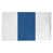 White/Tampa Bay Blue/White selected