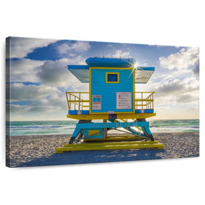 Kavia Miami Beach House Florida