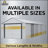 Murryhill 14 ft. W x 22 ft. D Metal Storage Shed