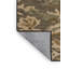 Tapis brun lavable à la machine-1575461013