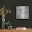 «Gray Blush Cosmos II» par Chris Paschke-1625134340
