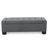 GUERNSEY OTTOMAN