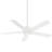 54" 5 - Blade LED Standard Ceiling Fan with Remote Control and Light Kit Included-59273453