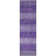 Premium Machine Washable Lubbers AMF1733 Stripe Rug