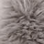 Kowal Sheepskin Area Rug in Chateau Gray-83617871