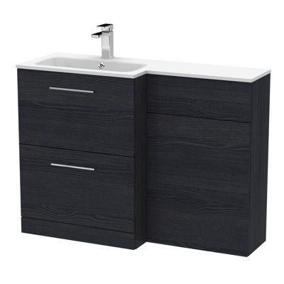Arno 1105 mm Bathroom Vanity