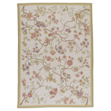 One-of-a-Kind 9' X 12' Area Rug