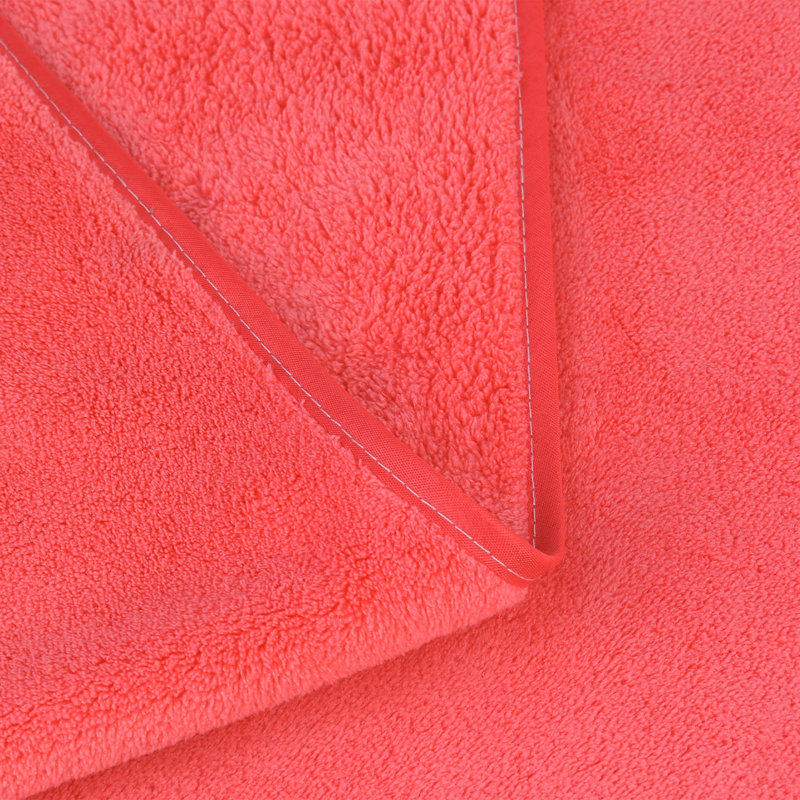 Bath Sheet, Pink