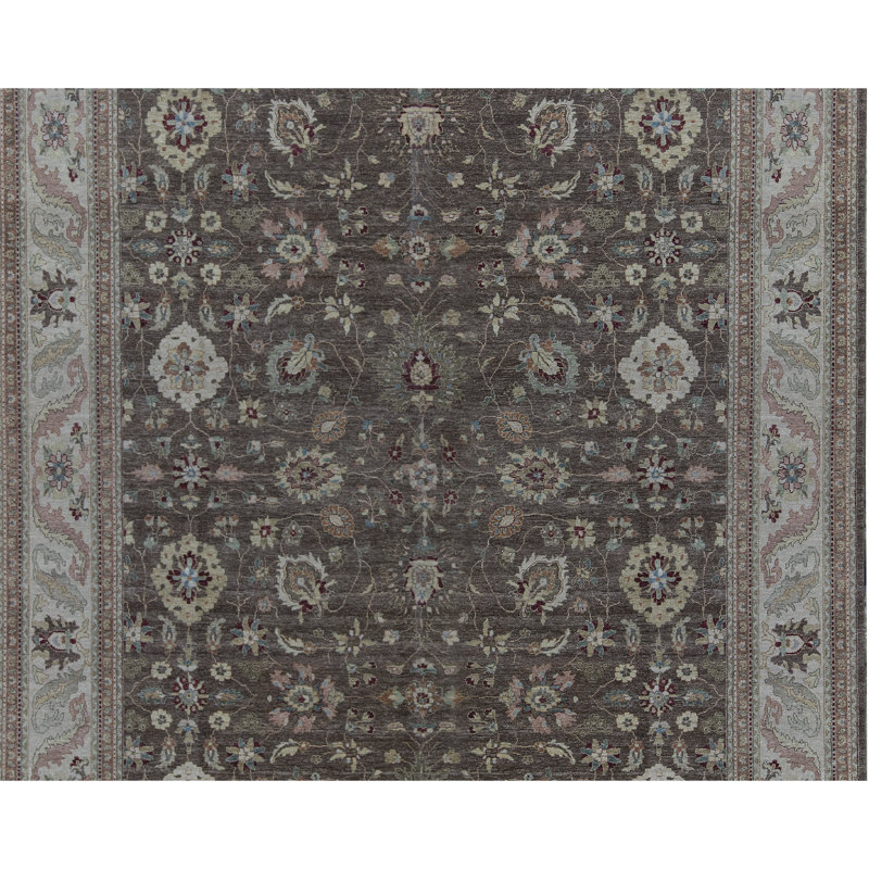 Brookhaven One-of-a-Kind 11'10" X 15'3" Area Rug