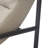 Tommy Hilfiger Dawson Contemporary Armchair-53105019