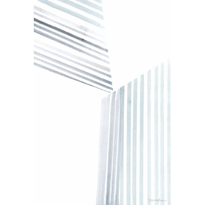 Manifold III by Vanna Lam - Wrapped Canvas Painting