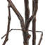 Table de branchement intérieure / extérieure avec plateau en marbre