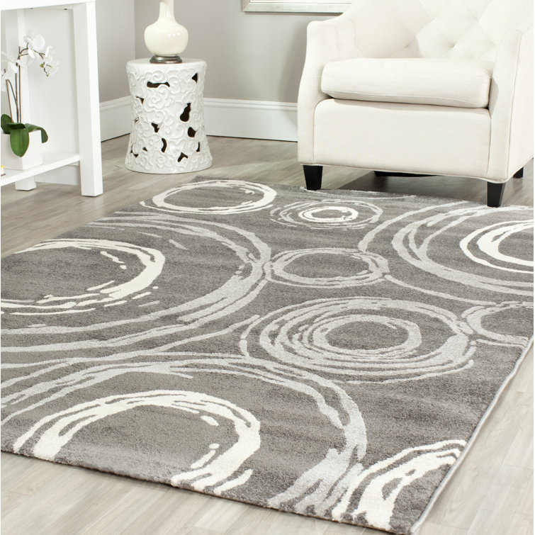 Shefford Abstract Area Rug