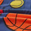 Sports Balls Microfiber Comforter Set-98678639