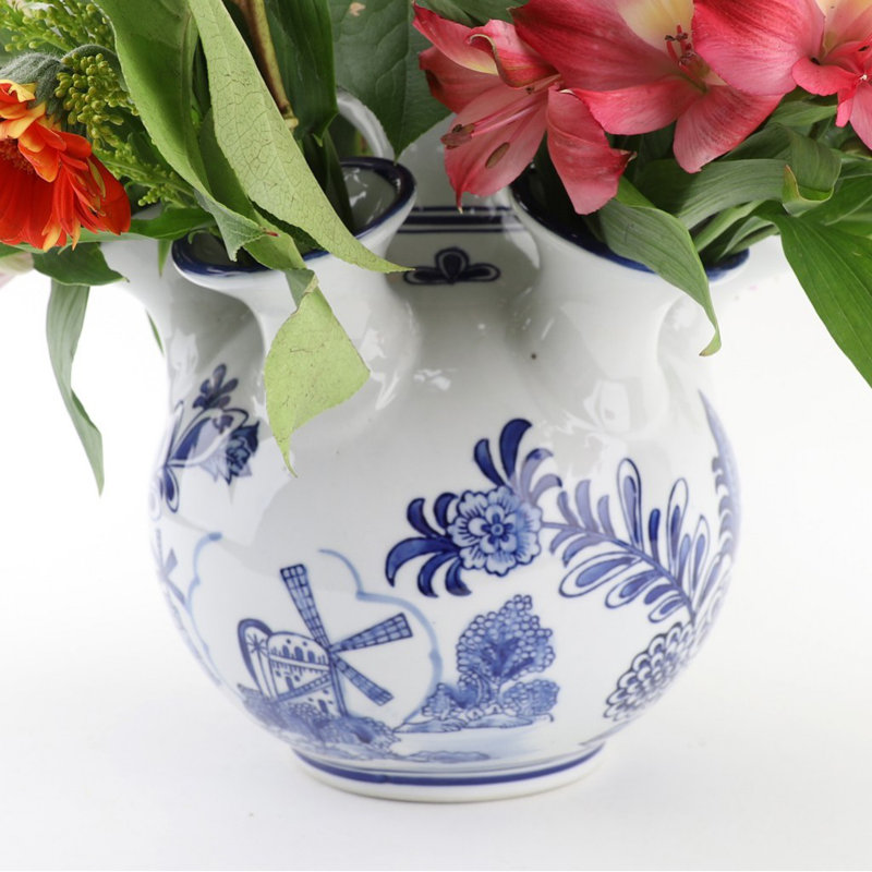 Handmade Table Vase