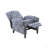 Push Back Recliner-1366938203