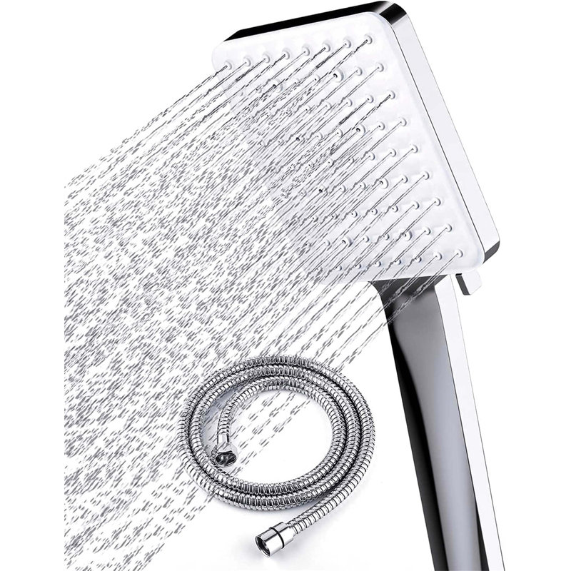 Handheld Shower Head