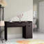 Fujii Dressing Table with Mirror