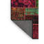 Tapis abstrait moderne 5647-2035471603