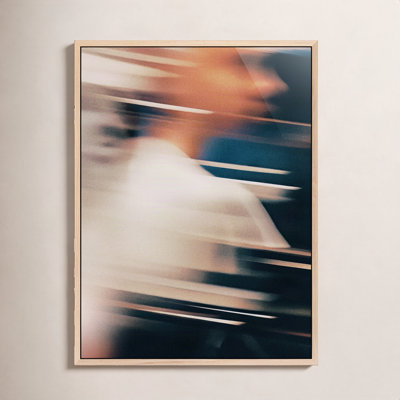 Marine II Print by Coup D'Esprit
