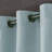 Lusetta Semi-Sheer Curtain Panel Pair-680420119-680420203